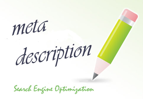 Thẻ miêu tả - Meta Description Tag Thẻ miêu tả - Meta Description Tag